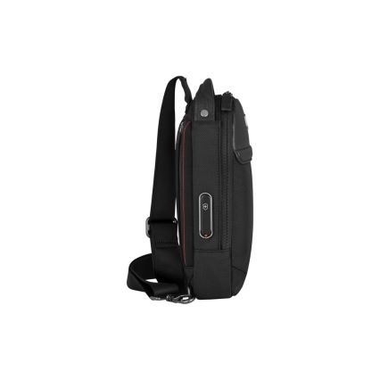 Victorinox - Plecu soma Architecture Urban2 2 l melna