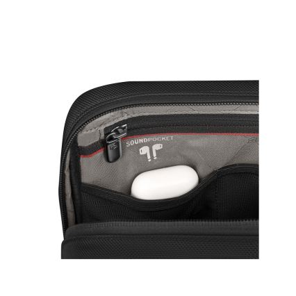 Victorinox - Plecu soma Architecture Urban2 2 l melna