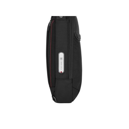 Victorinox - Plecu soma Architecture Urban2 2 l melna