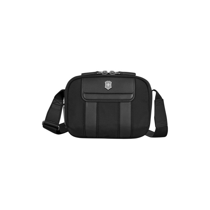 Victorinox - Plecu soma Architecture Urban2 2 l melna