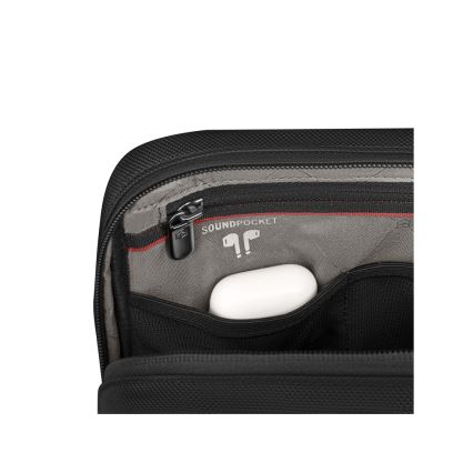 Victorinox - Plecu soma Architecture Urban2 2 l melna