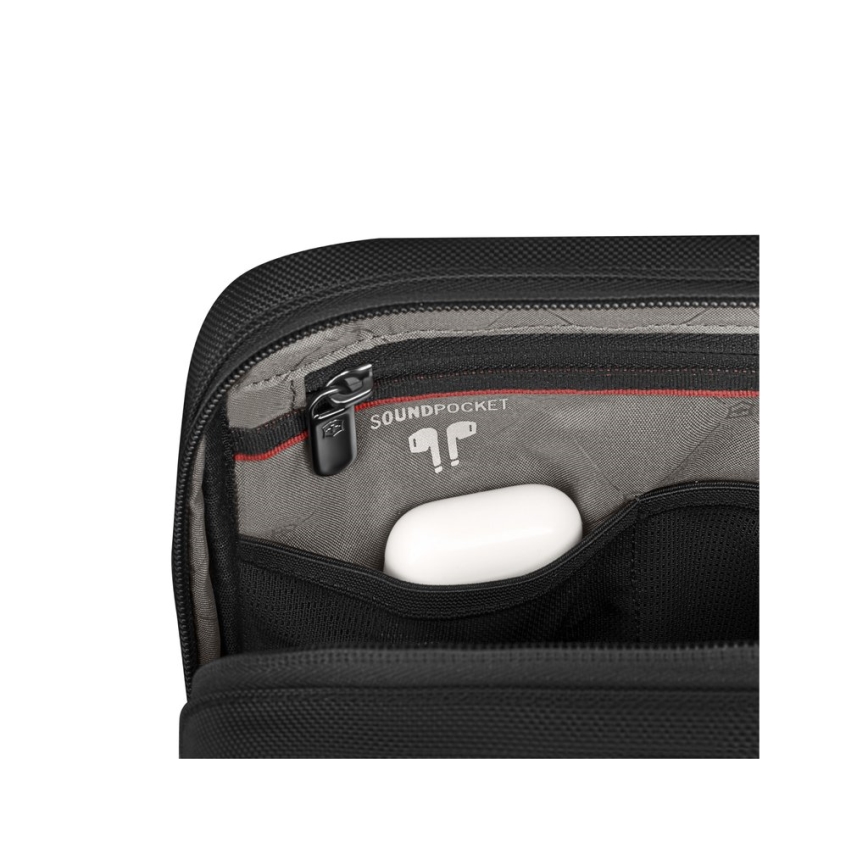 Victorinox - Plecu soma Architecture Urban2 2 l melna