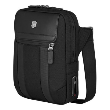 Victorinox - plecu soma Architecture Urban2, 6 l, melna