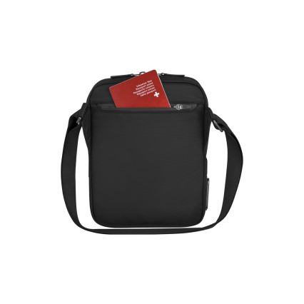 Victorinox - plecu soma Architecture Urban2, 6 l, melna