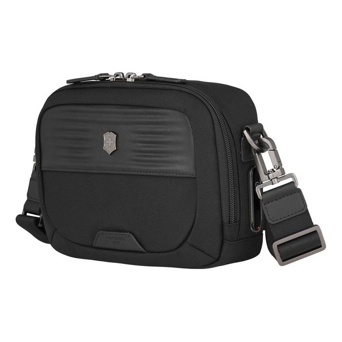 Victorinox - Plecu soma Mythic 2 l melna