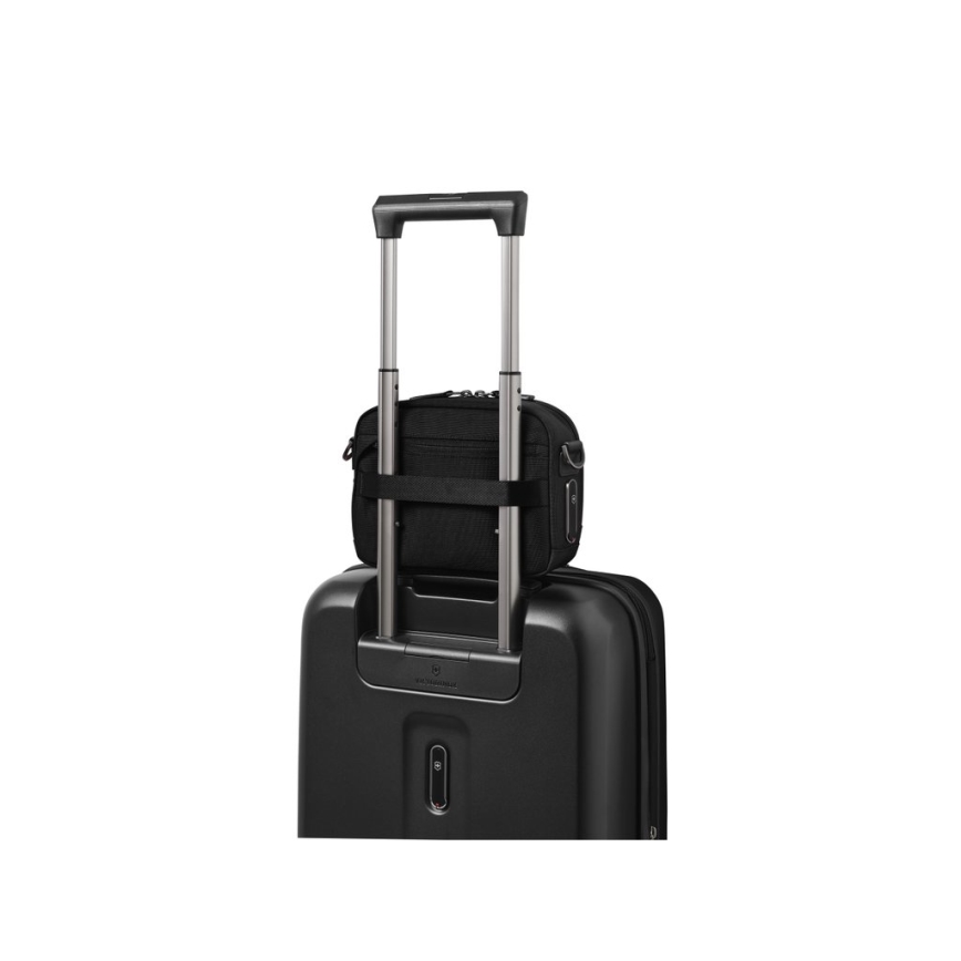 Victorinox - Plecu soma Mythic 2 l melna