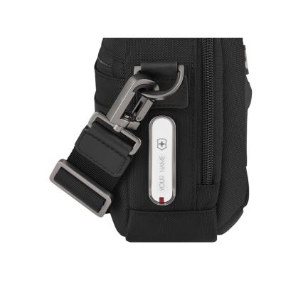 Victorinox - Plecu soma Mythic 2 l melna