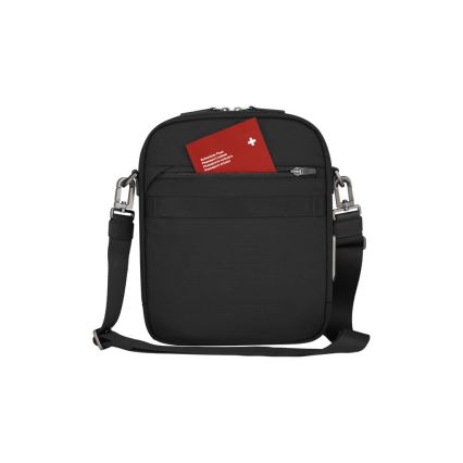 Victorinox - Plecu soma Mythic 3 l melna
