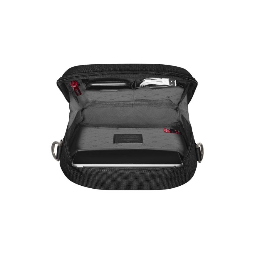 Victorinox - Plecu soma Mythic 3 l melna