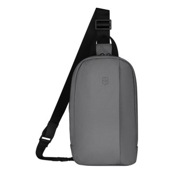 Victorinox - Plecu soma Travel Essentials 5 l pelēka