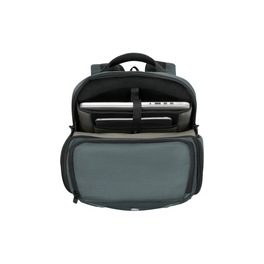 Victorinox - Portatīvā datora mugursoma 14" Altmont Professional Fliptop 26 l pelēka