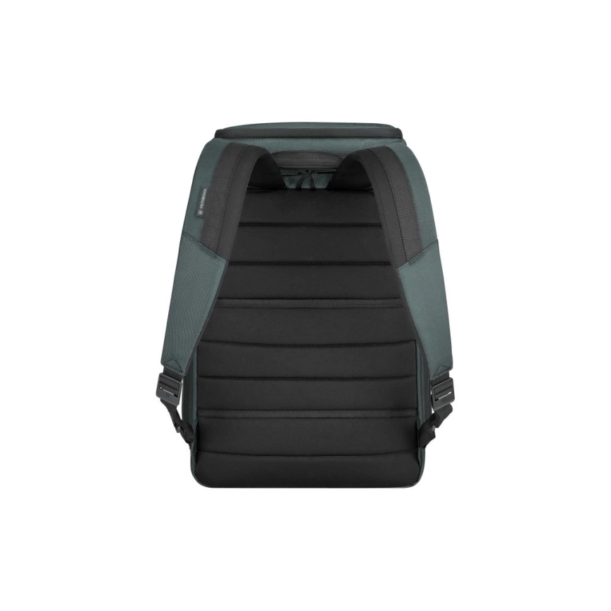 Victorinox - Portatīvā datora mugursoma 14" Altmont Professional Fliptop 26 l pelēka