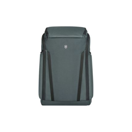 Victorinox - Portatīvā datora mugursoma 14" Altmont Professional Fliptop 26 l pelēka