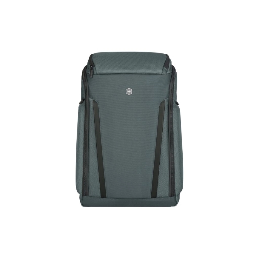 Victorinox - Portatīvā datora mugursoma 14" Altmont Professional Fliptop 26 l pelēka