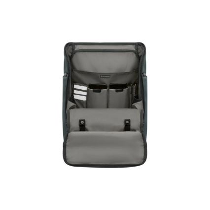 Victorinox - Portatīvā datora mugursoma 14" Altmont Professional Fliptop 26 l pelēka