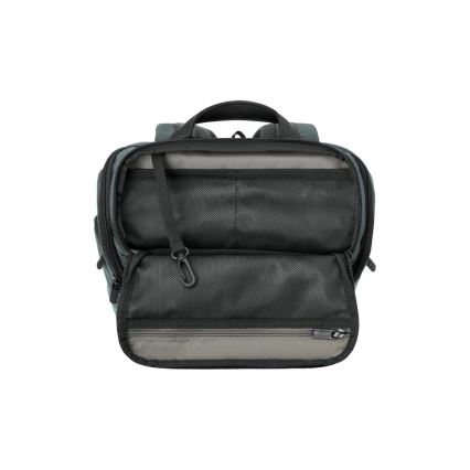 Victorinox - Portatīvā datora mugursoma 14" Altmont Professional Fliptop 26 l pelēka