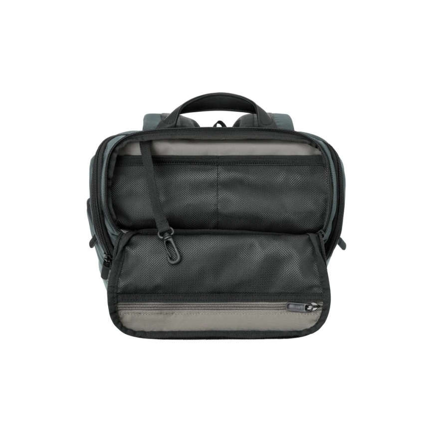 Victorinox - Portatīvā datora mugursoma 14" Altmont Professional Fliptop 26 l pelēka