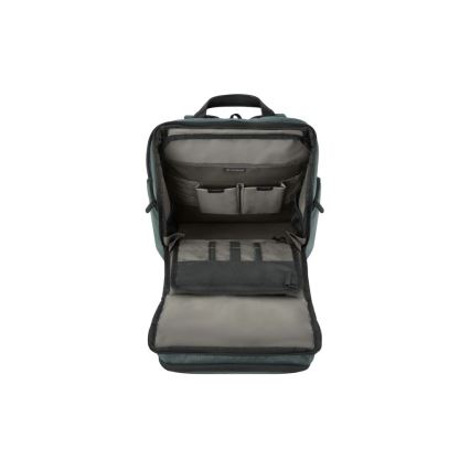 Victorinox - Portatīvā datora mugursoma 14" Altmont Professional Fliptop 26 l pelēka