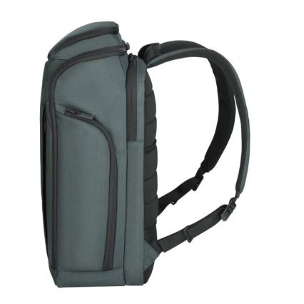 Victorinox - Portatīvā datora mugursoma 14" Altmont Professional Fliptop 26 l pelēka