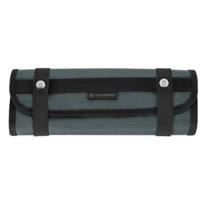 Victorinox - Portatīvā datora mugursoma 14" Altmont Professional Fliptop 26 l pelēka
