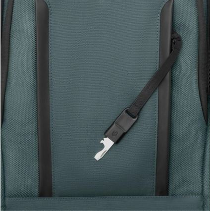 Victorinox - Portatīvā datora mugursoma 14" Altmont Professional Fliptop 26 l pelēka