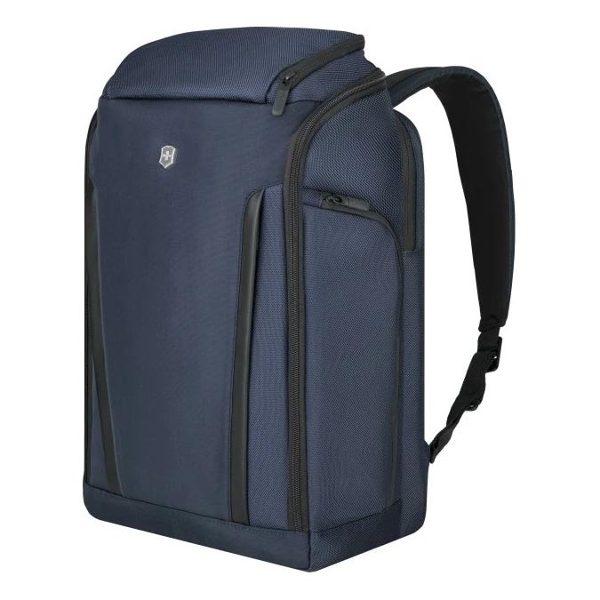 Victorinox - Portatīvā datora mugursoma 14" Altmont Professional Fliptop 26 l tumši zila