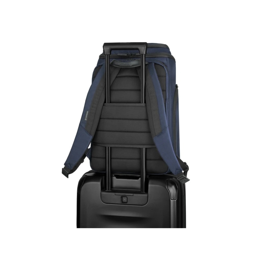 Victorinox - Portatīvā datora mugursoma 14" Altmont Professional Fliptop 26 l tumši zila