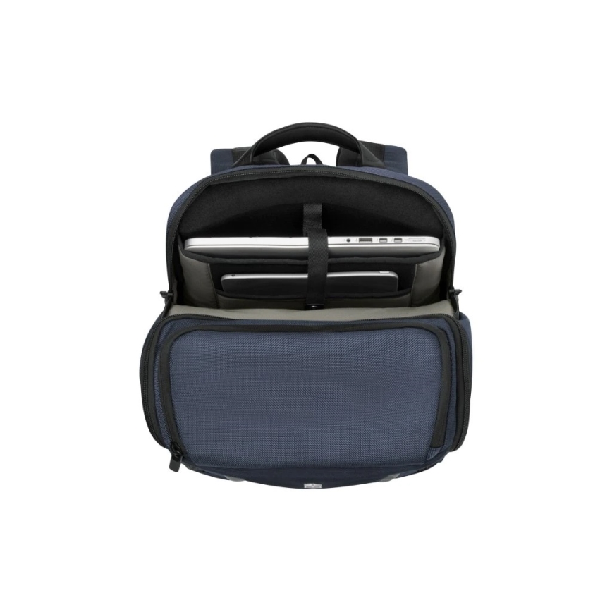 Victorinox - Portatīvā datora mugursoma 14" Altmont Professional Fliptop 26 l tumši zila
