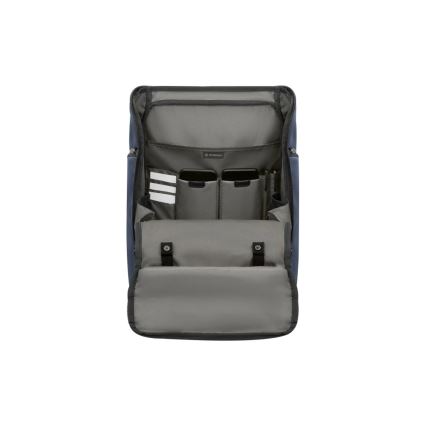 Victorinox - Portatīvā datora mugursoma 14" Altmont Professional Fliptop 26 l tumši zila