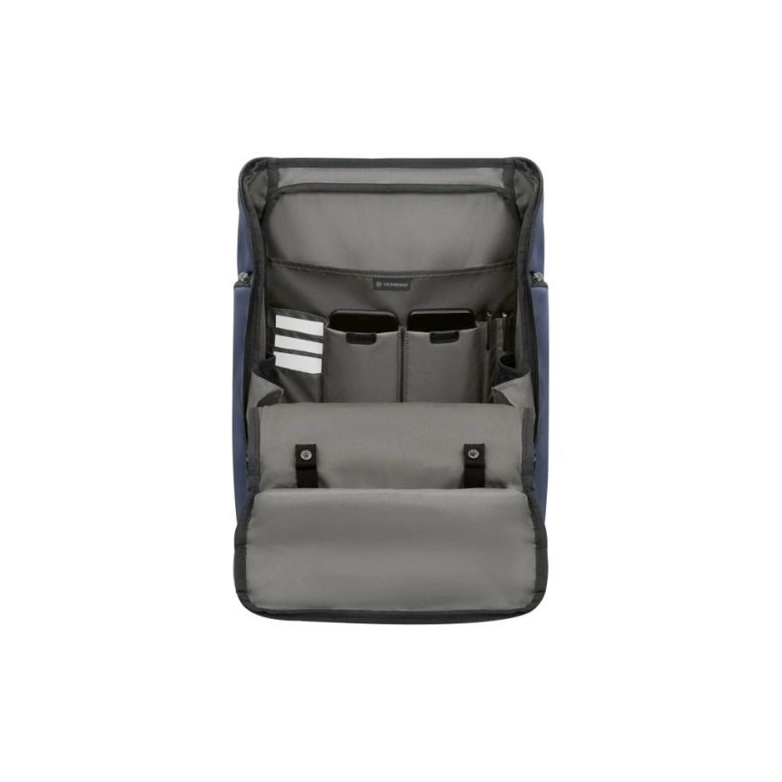 Victorinox - Portatīvā datora mugursoma 14" Altmont Professional Fliptop 26 l tumši zila