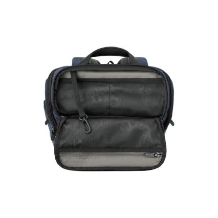 Victorinox - Portatīvā datora mugursoma 14" Altmont Professional Fliptop 26 l tumši zila