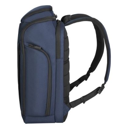 Victorinox - Portatīvā datora mugursoma 14" Altmont Professional Fliptop 26 l tumši zila