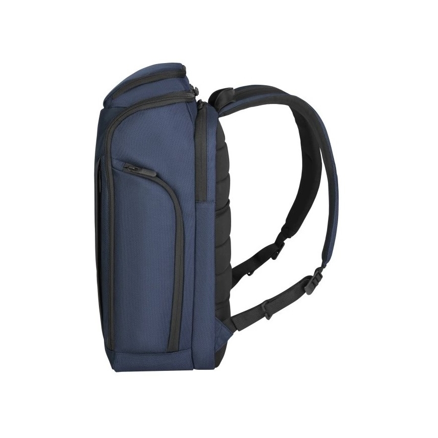 Victorinox - Portatīvā datora mugursoma 14" Altmont Professional Fliptop 26 l tumši zila