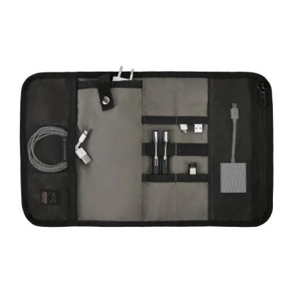 Victorinox - Portatīvā datora mugursoma 14" Altmont Professional Fliptop 26 l tumši zila