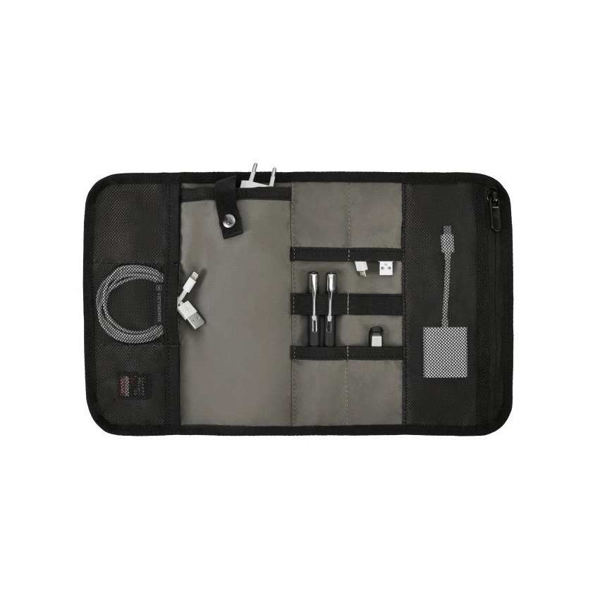 Victorinox - Portatīvā datora mugursoma 14" Altmont Professional Fliptop 26 l tumši zila