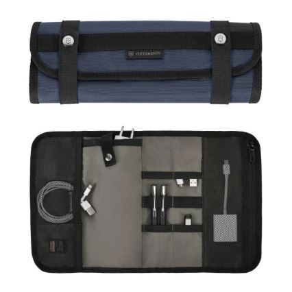 Victorinox - Portatīvā datora mugursoma 14" Altmont Professional Fliptop 26 l tumši zila