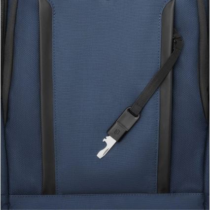 Victorinox - Portatīvā datora mugursoma 14" Altmont Professional Fliptop 26 l tumši zila