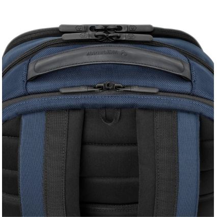 Victorinox - Portatīvā datora mugursoma 14" Altmont Professional Fliptop 26 l tumši zila
