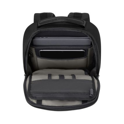 Victorinox - Portatīvā datora mugursoma 14" Altmont Professional Pilsēta 14 l melna