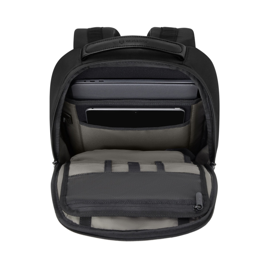 Victorinox - Portatīvā datora mugursoma 14" Altmont Professional Pilsēta 14 l melna