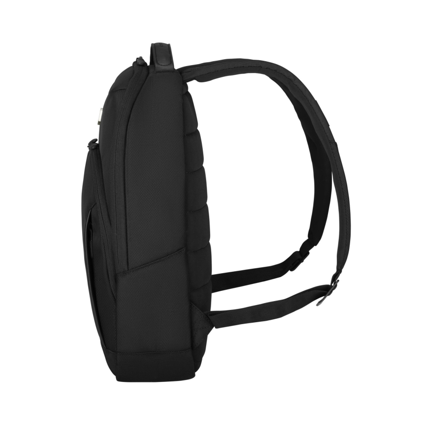 Victorinox - Portatīvā datora mugursoma 14" Altmont Professional Pilsēta 14 l melna