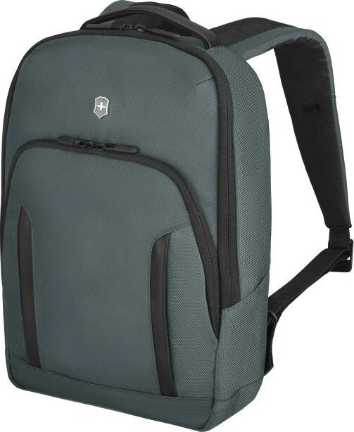 Victorinox - Portatīvā datora mugursoma 14" Altmont Professional Pilsēta 14 l pelēka