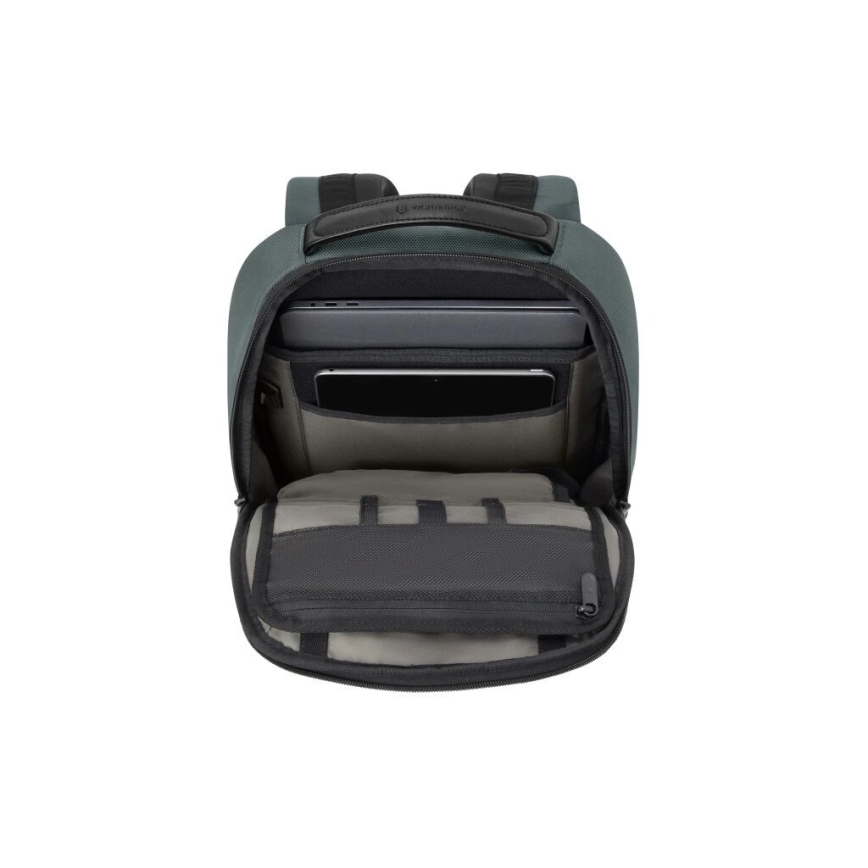 Victorinox - Portatīvā datora mugursoma 14" Altmont Professional Pilsēta 14 l pelēka