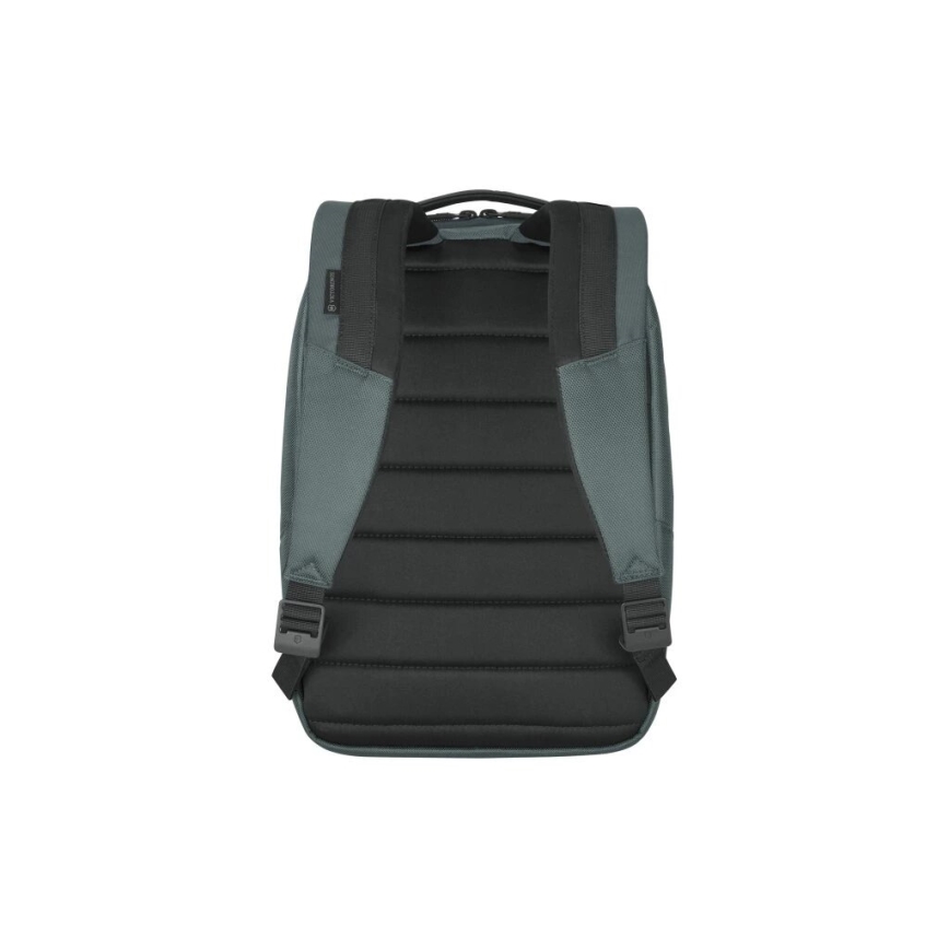 Victorinox - Portatīvā datora mugursoma 14" Altmont Professional Pilsēta 14 l pelēka
