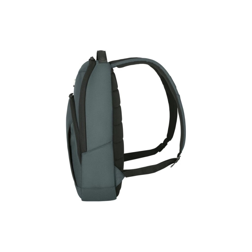 Victorinox - Portatīvā datora mugursoma 14" Altmont Professional Pilsēta 14 l pelēka