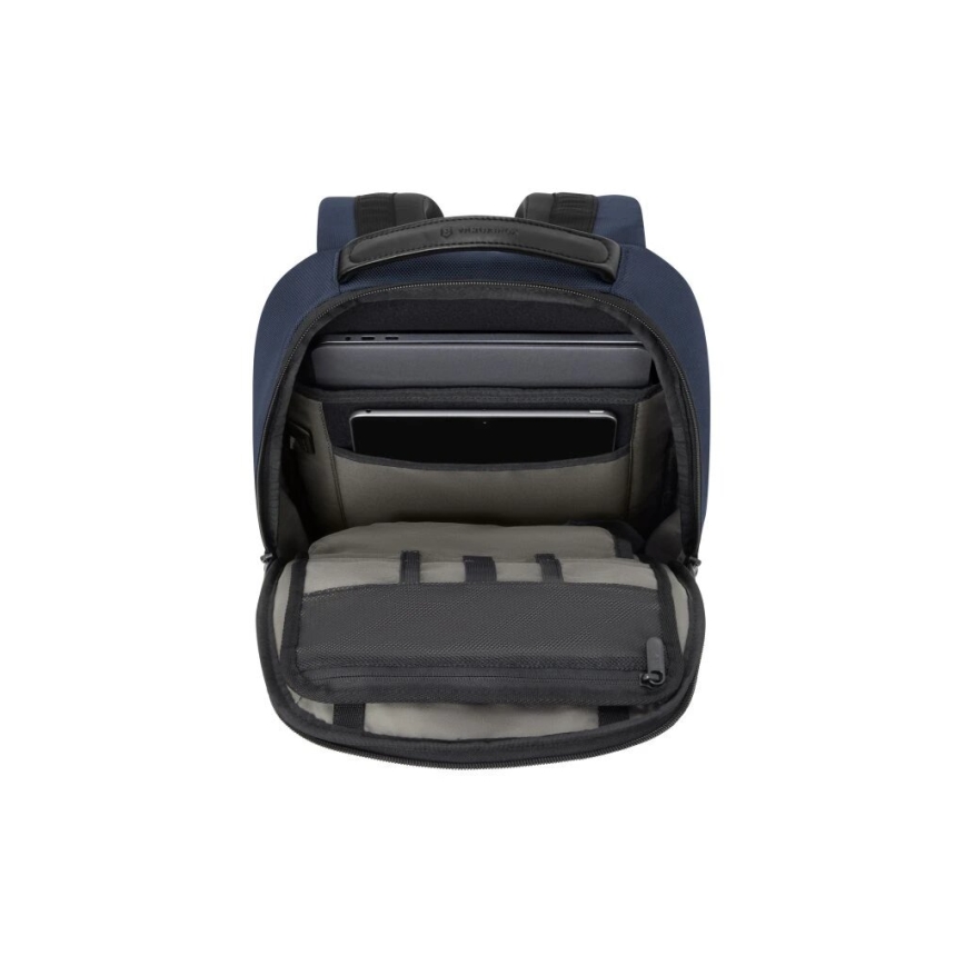 Victorinox - Portatīvā datora mugursoma 14" Altmont Professional Pilsēta 14 l tumši zila