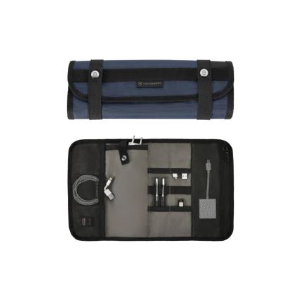 Victorinox - Portatīvā datora mugursoma 14" Altmont Professional Pilsēta 14 l tumši zila