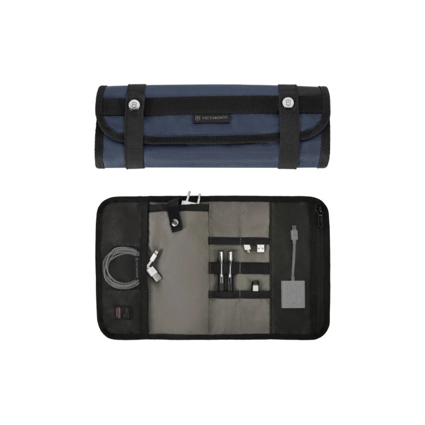 Victorinox - Portatīvā datora mugursoma 14" Altmont Professional Pilsēta 14 l tumši zila