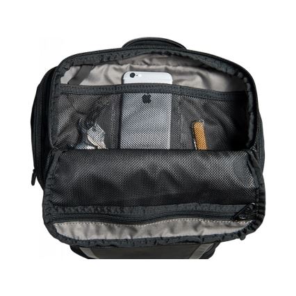 Victorinox - Portatīvā datora mugursoma 14" Fliptop 26 l melna