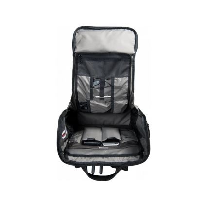 Victorinox - Portatīvā datora mugursoma 14" Fliptop 26 l melna